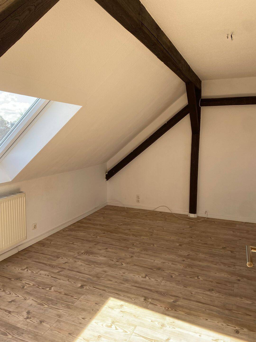 2 Familienhaus mit Garage und 3 PKW- Stellplätzen in ruhiger Sackgasse von Neviges – Velbert – Vorschaubild 4