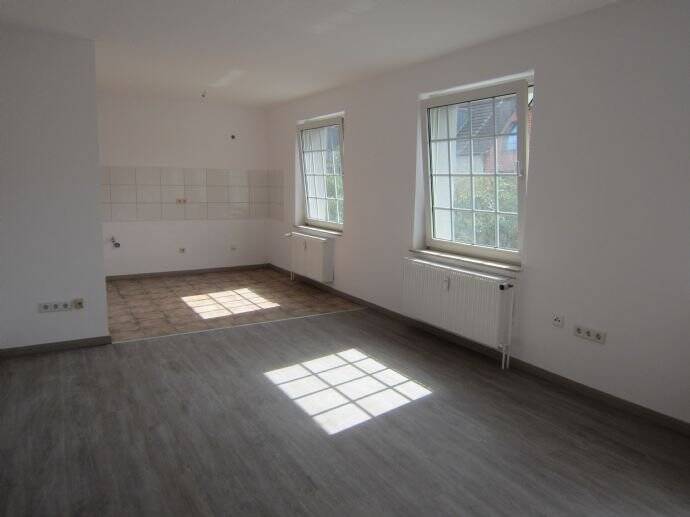 Schöne 2 Zimmer Wohnung in ruhiger Lage