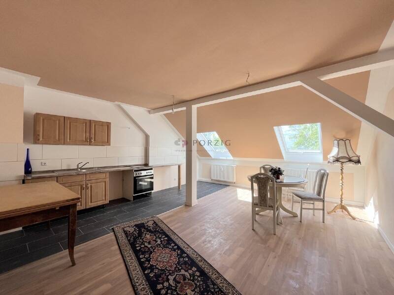Ihr neues Familienzuhause: Moderne 5-Raum-Wohnung im grünen Viertel – Chemnitz – Vorschaubild 3