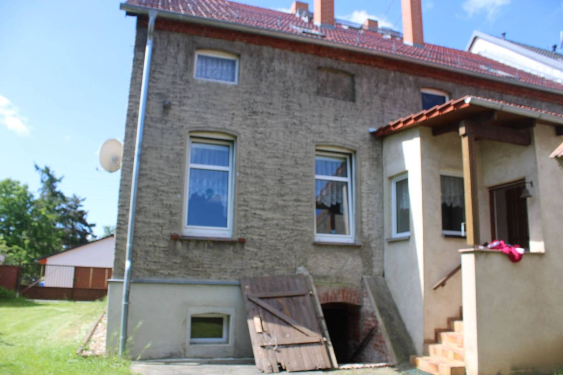 Haus in 04860 Torgau mit 190 m² kaufen