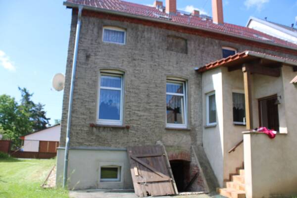 Haus in 04860 Torgau mit 190 m² kaufen