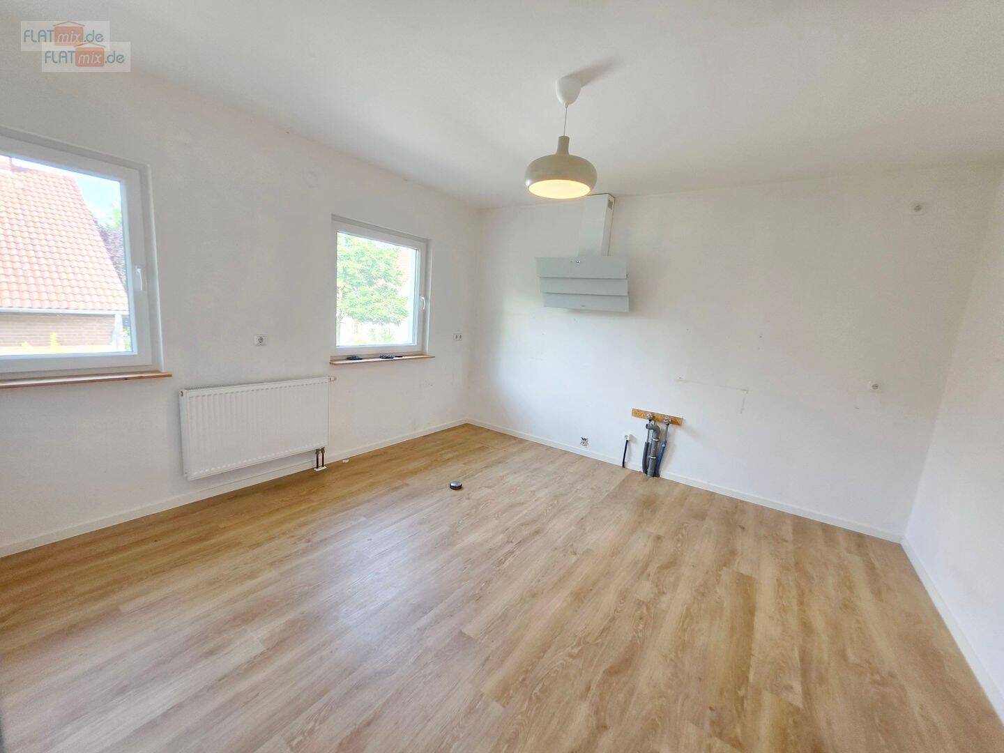 FLATmix.de / PB-Nord, Grosse 3-Zi-Kü-Bad-Whg mit WEST-Loggia und Carport... – Paderborn – Vorschaubild 6