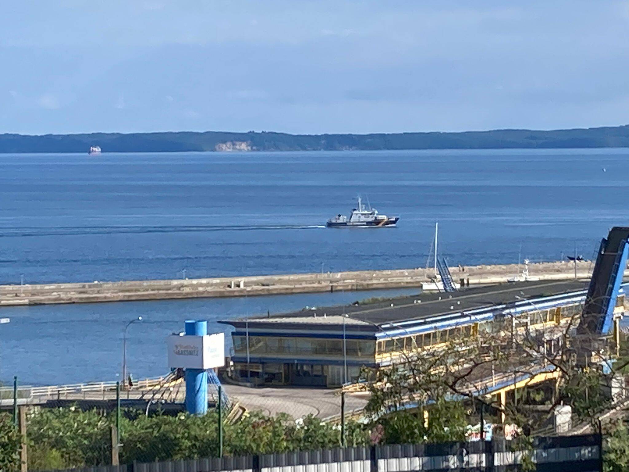 Doppelhaushälfte in Traumlage in Sassnitz mit atemberaubendem Ostseeblick – Sassnitz – Vorschaubild 3