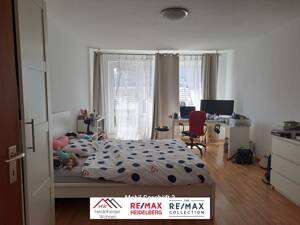 Frei werdende 71qm 3,5 Zimmer + Sonnenterasse und die nähe zur Bahnhof mit Wertsteigerungspotenzial