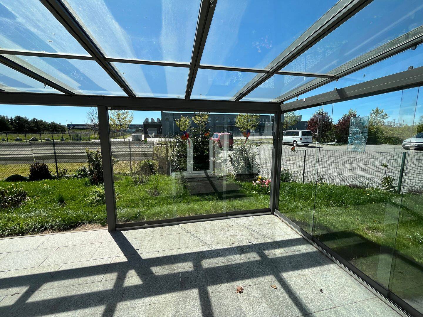 Ihr neues Zuhause: Bungalow mit sonnigem Garten & vielseitigen Möglichkeiten – Radebeul – Vorschaubild 7