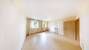 IMMOPARTNER - WOHNGLÜCK MIT BALKON UND GARTEN IN DER WERDERAU – 90441 Nürnberg – Vorschaubild 4