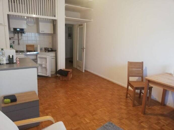 Tolle Wohnung inmitten der schönen List – Hannover – Vorschaubild 9