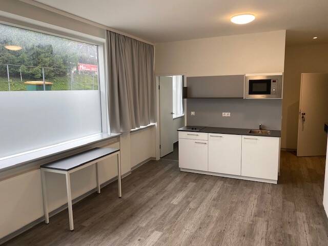 APP 0.02 - Schönes Eckapartment mit Tageslichtbad  - Frei ab Juli 2026