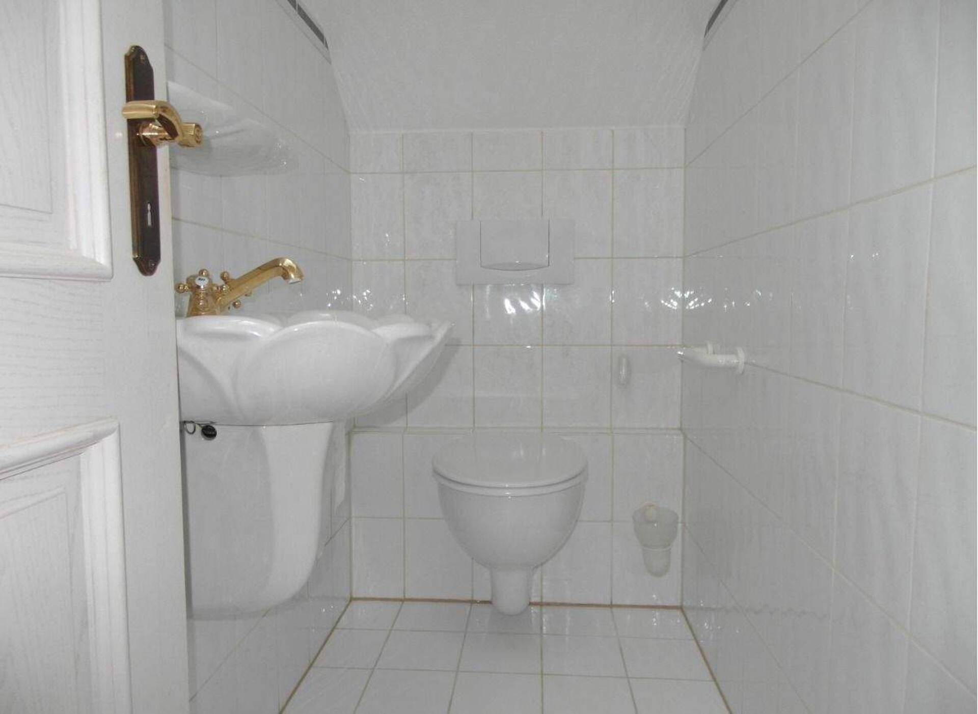 Etagenwohnung in 86825 Bad Wörishofen mit 209 m² kaufen