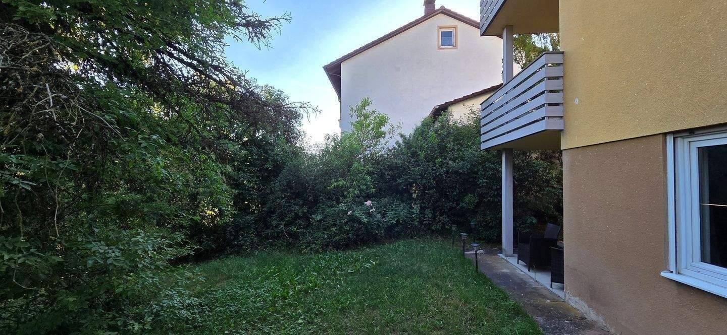 Gepflegtes Wohnhaus in beliebter Lage im Altmühltal – Solnhofen – Vorschaubild 2