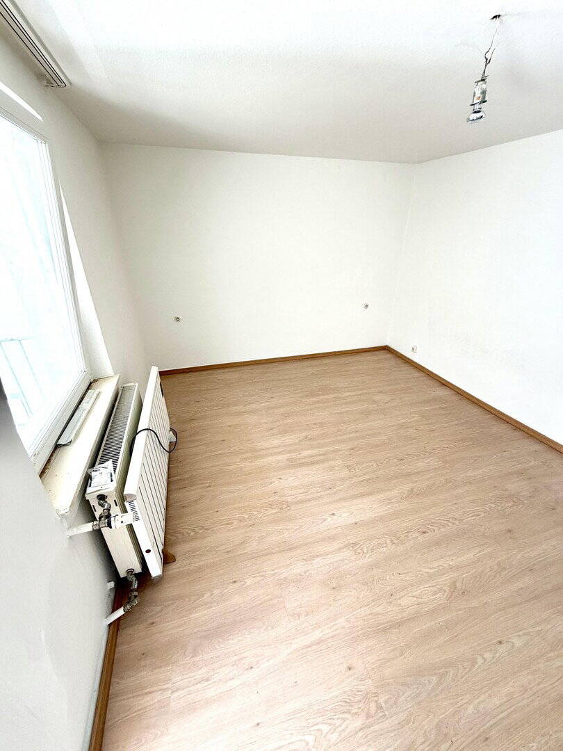 Singles aufgepasst - 1-Zimmer Wohnung mitten im Friedberger Zentrum