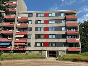 Einzugsbereite und moderne 3-Zimmer-Wohnung mit Balkon! – 45279 Essen – Vorschaubild 1