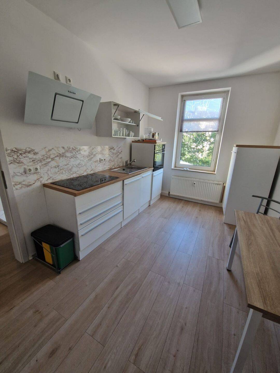Attraktive 3-Zimmer-Wohnung in Leipzig - Hohe Renditechancen und ideal für WGs – Leipzig – Bild 1 von 3