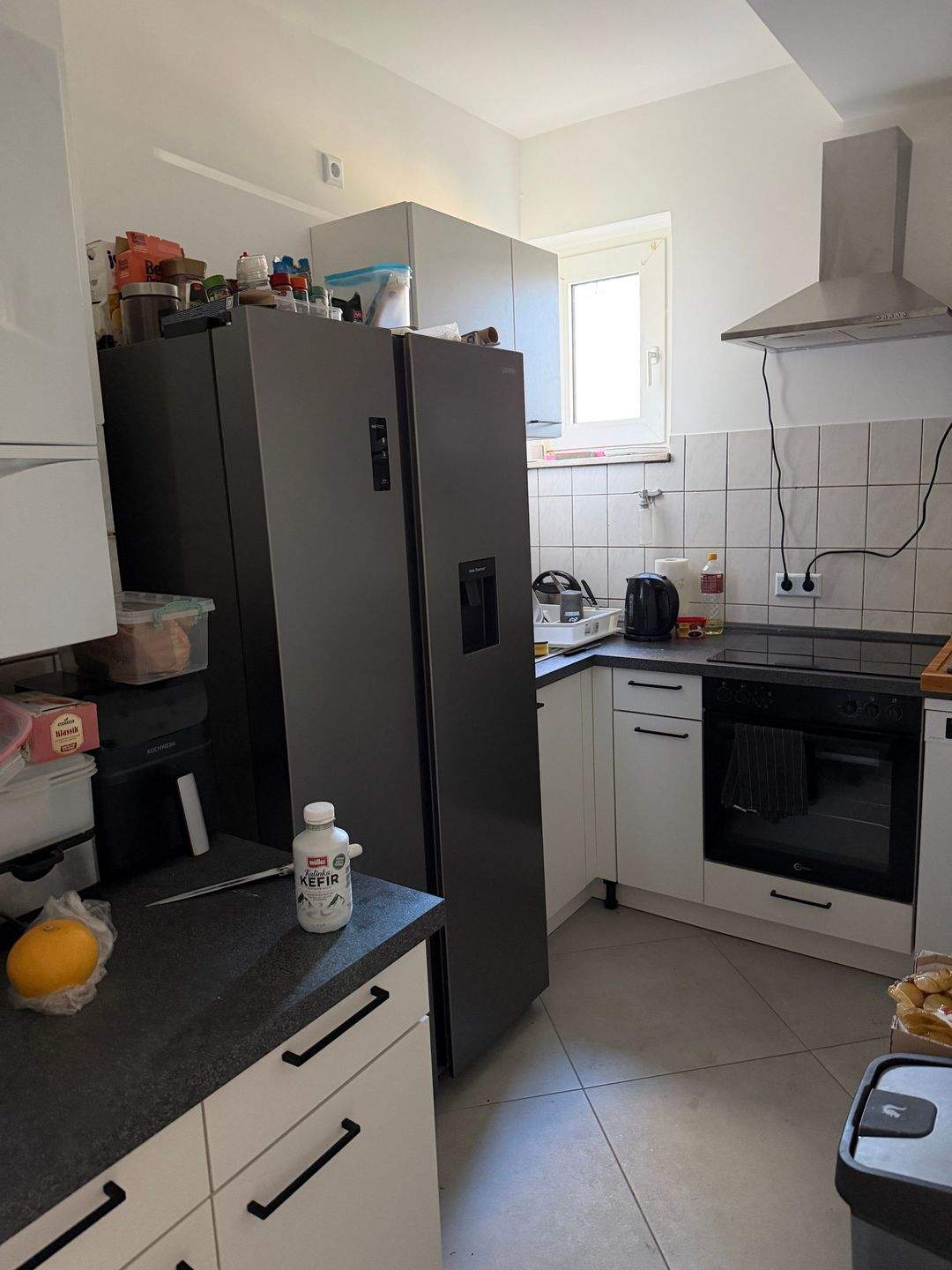 2,5 Zimmer Erdgeschoß-Wohnung, 61 Quadratmeter , z. B. für Kapitalanleger – Gelsenkirchen – Vorschaubild 4