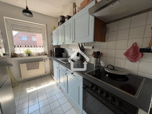 zentral gelegene 3-Zimmerwohnung im Bögengebiet zu vermieten – 49808 Lingen (Ems) – Vorschaubild 3