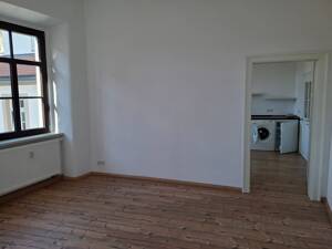Helle 2-Zimmer-Wohnung am Obermarkt in Freiberg – mit Blick auf die Petrikirche – 9599 Freiberg – Vorschaubild 8
