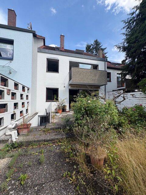 Familienhaus am Nordklinikum – Nürnberg – Vorschaubild 2