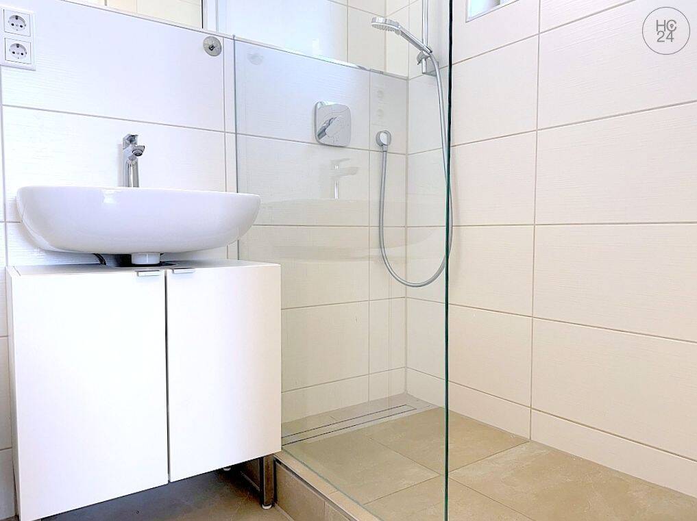 Modern möbliertes Apartment mit WLAN in Fürth – Fürth – Vorschaubild 4