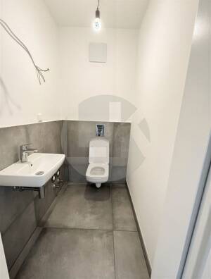 Zentral und Modern - Tolle Neubauwohnung am Großmarkt – 44141 Dortmund – Vorschaubild 6