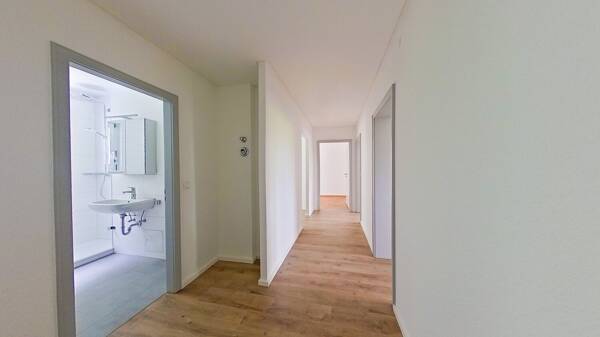 Etagenwohnung in 79539 Lörrach mit 75 m² kaufen