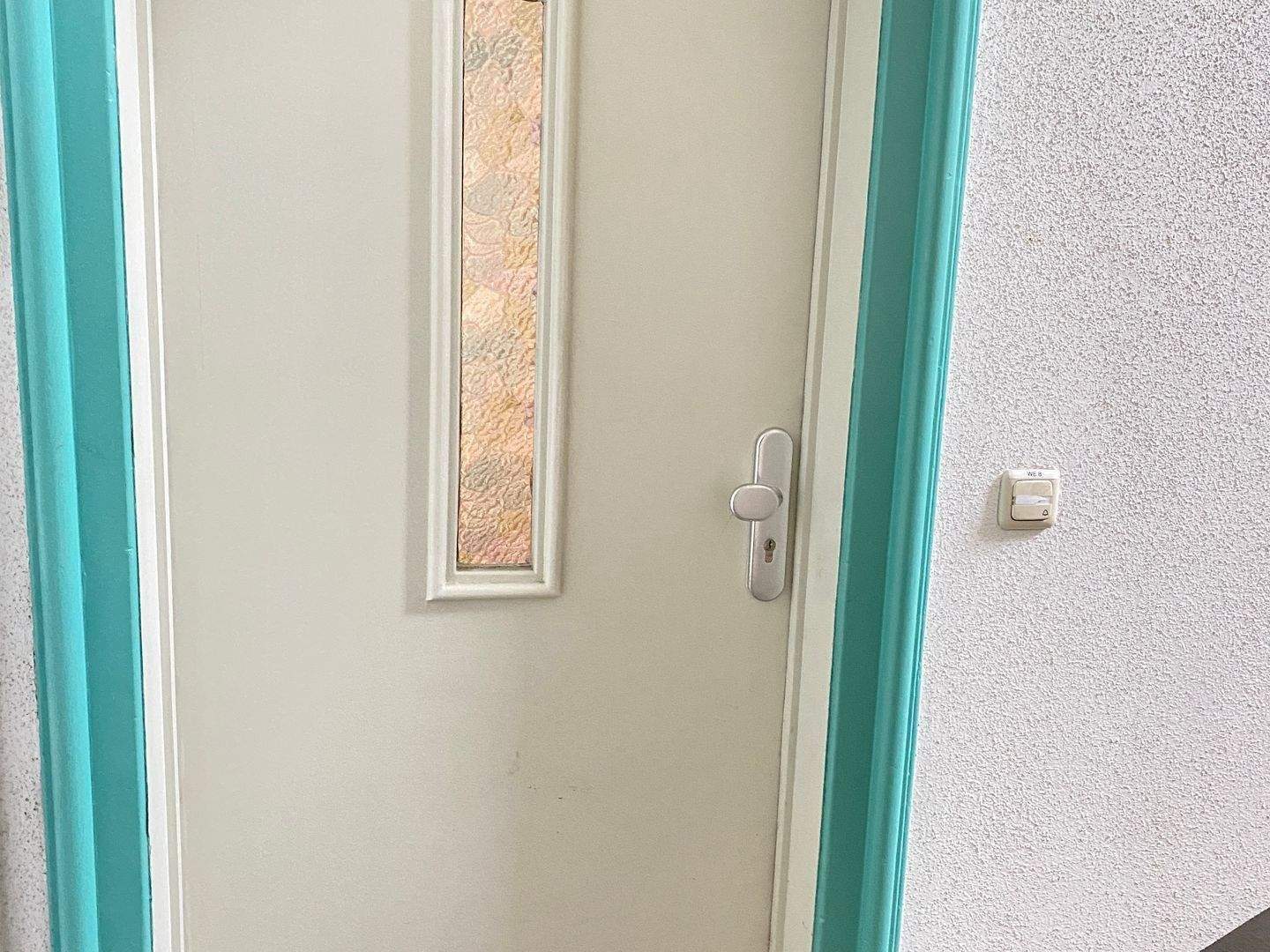 *Zeißstr. * 2 Raum Wohnung mit Balkon ! – Chemnitz – Vorschaubild 6