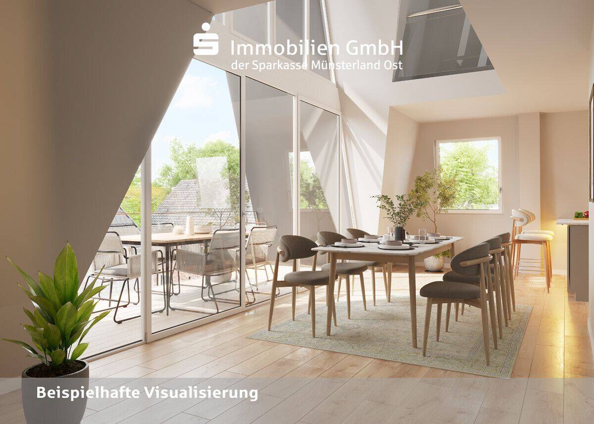 Stadtleben mit neuen Perspektiven. – 48145 Münster – Bild 1 von 9