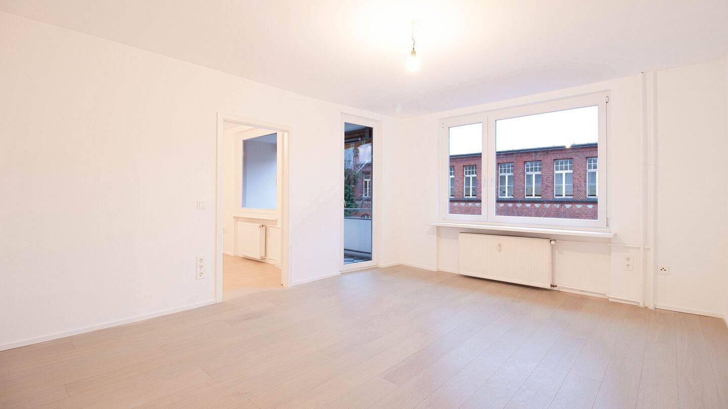 Wohnung in Berlin – Berlin – Bild 1 von 4