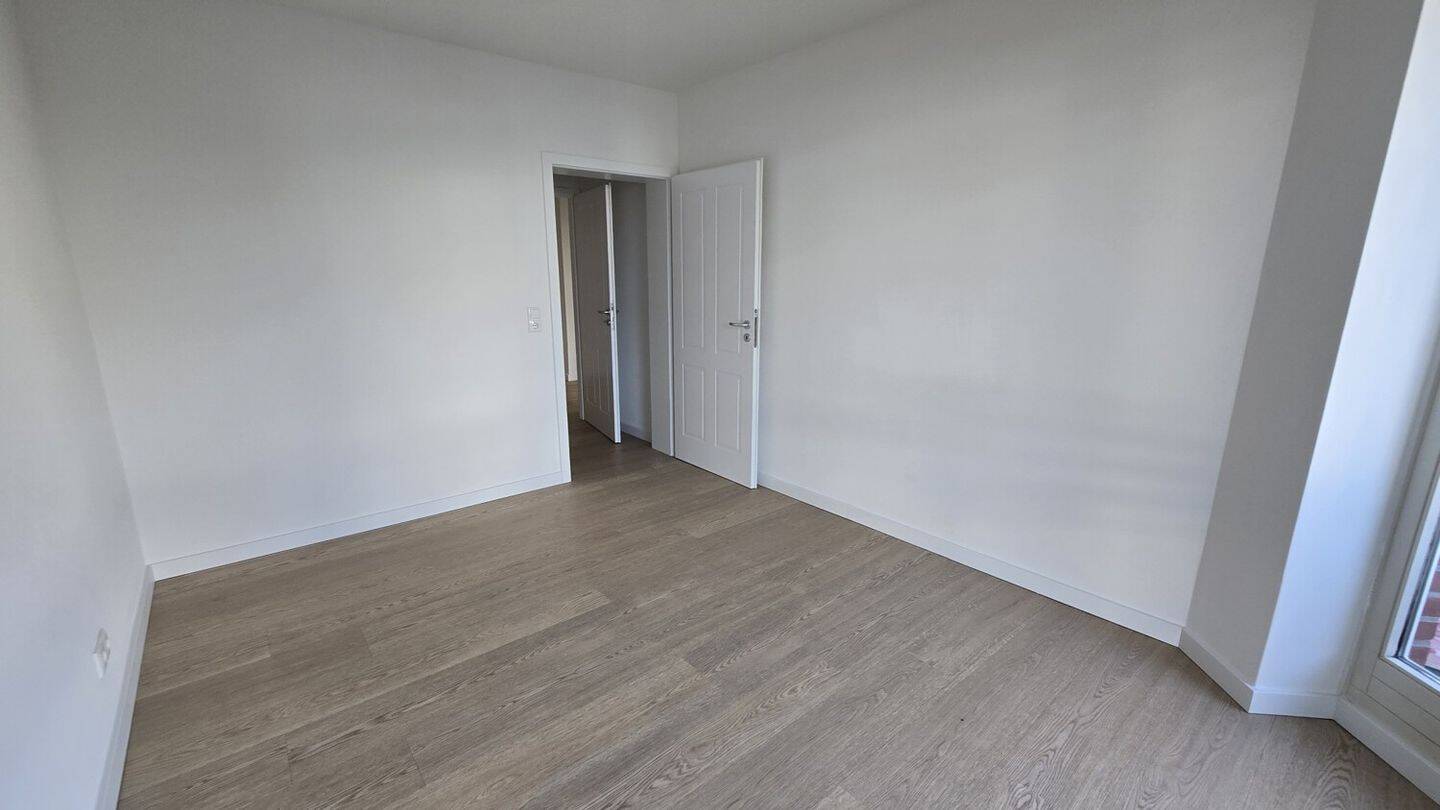 Stilvolle Ostsee-Wohnung in ruhiger Küstenlage – Lübeck – Vorschaubild 4