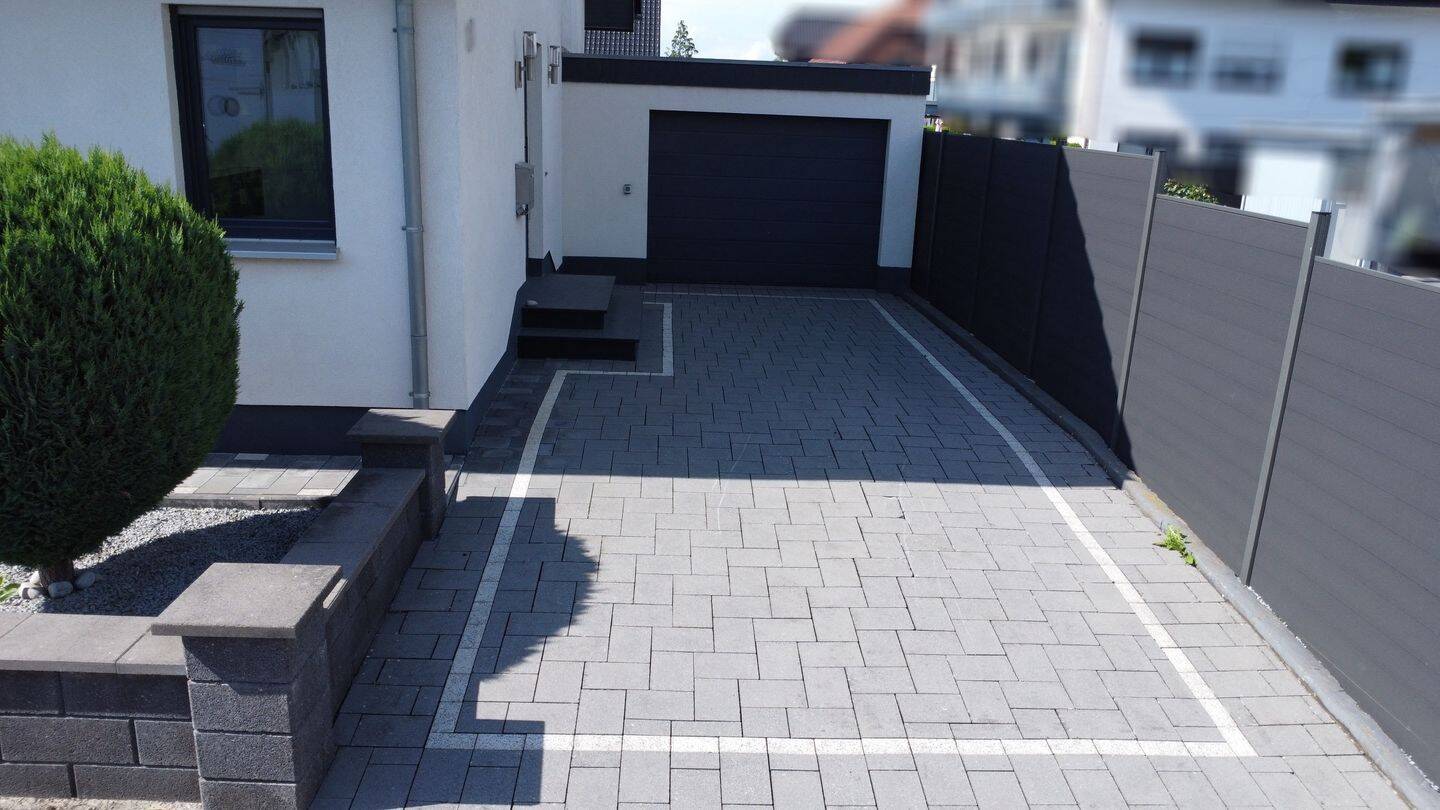 Modernes Einfamilienhaus in ruhiger Lage Lippstadts – Lippstadt – Vorschaubild 8