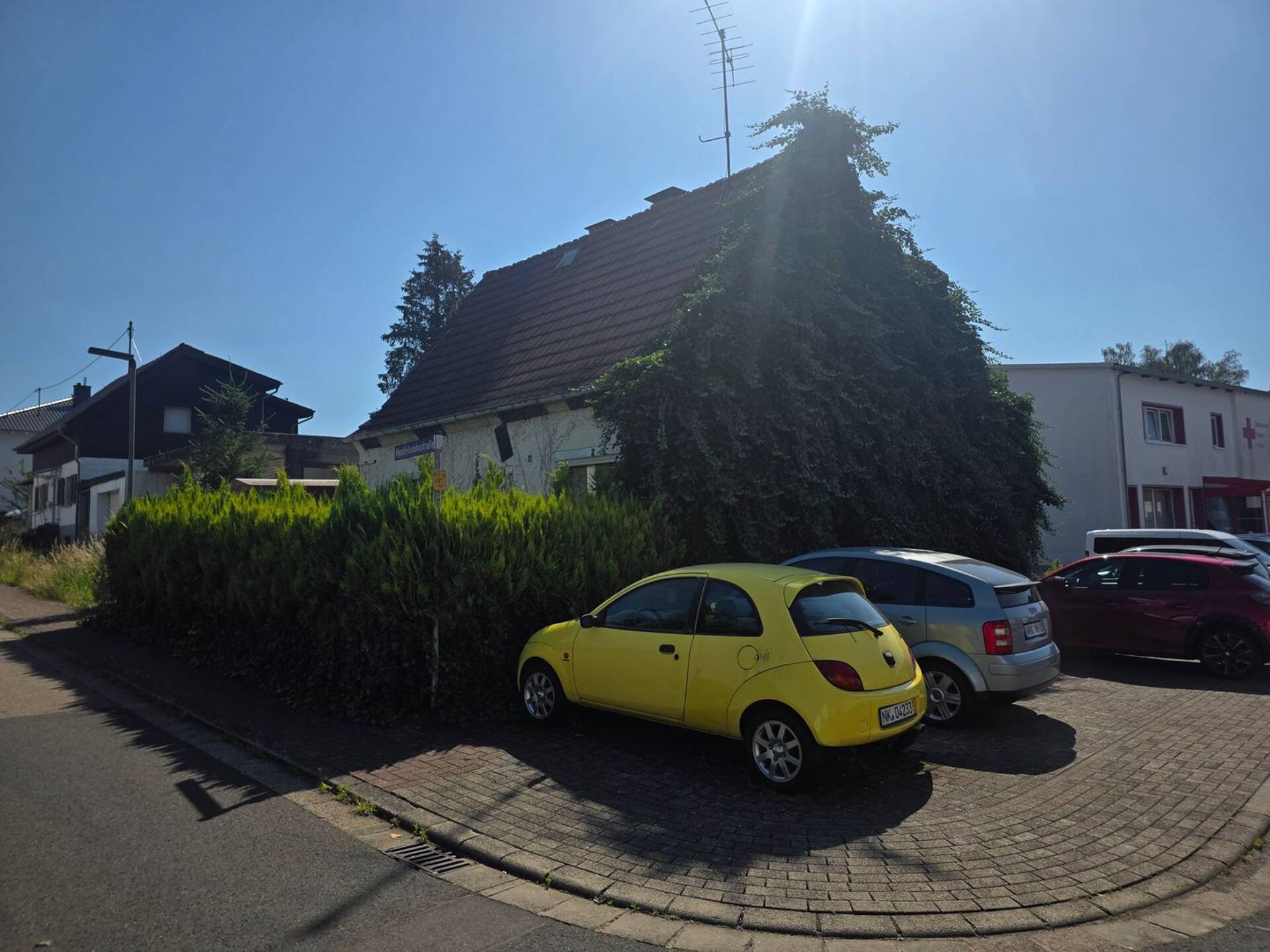 Haus in 66564 Ottweiler mit 116 m² kaufen