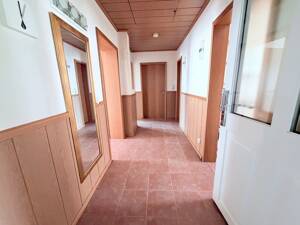 Altbau trifft Bestlage - 3-Zimmer-Wohnung im Herzen des Martinsviertels in Darmstadt – 64289 Darmstadt – Vorschaubild 2