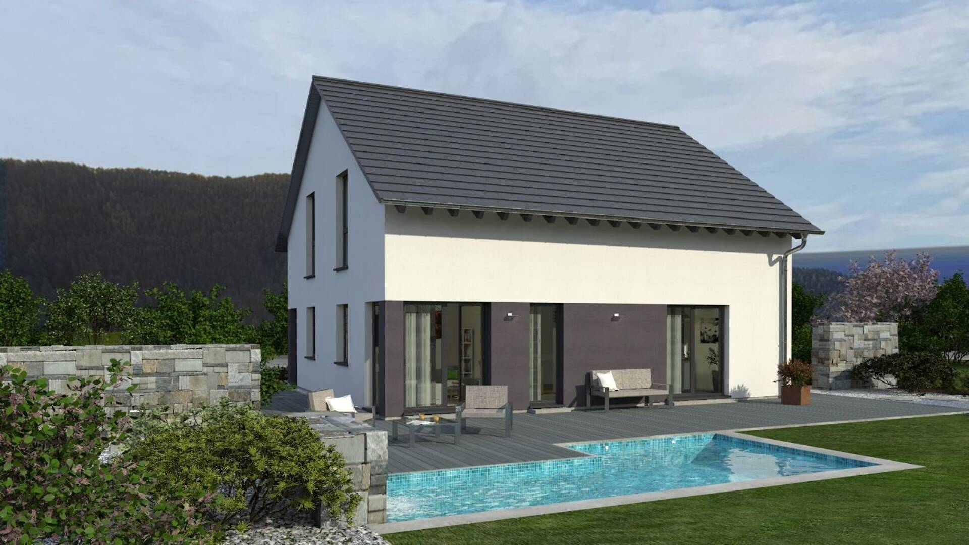 Einfamilienhaus in 23701 Eutin mit 187 m² kaufen