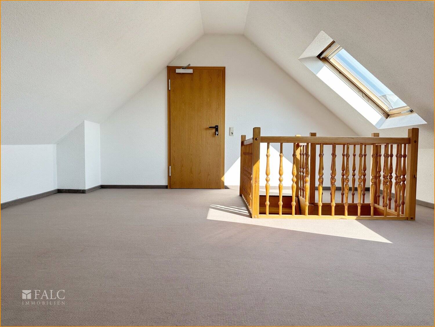 Maisonette-Wohnung in Top-Lage – Chemnitz – Vorschaubild 3