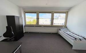 WG Zimmer in Stuttgart Hedelfingen, möblierte Zimmer ab 1 Monat – 70327 Stuttgart – Vorschaubild 2