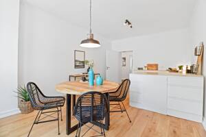 3-Zimmer-Wohnung im beliebten Kreuzviertel von Dortmund – 44139 Dortmund – Vorschaubild 9