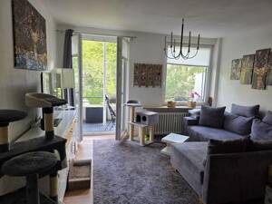 3 Zimmer Top Lage - Eschenburgstraße - Altstadt und Stadtparknähe – 23568 Lübeck – Vorschaubild 5