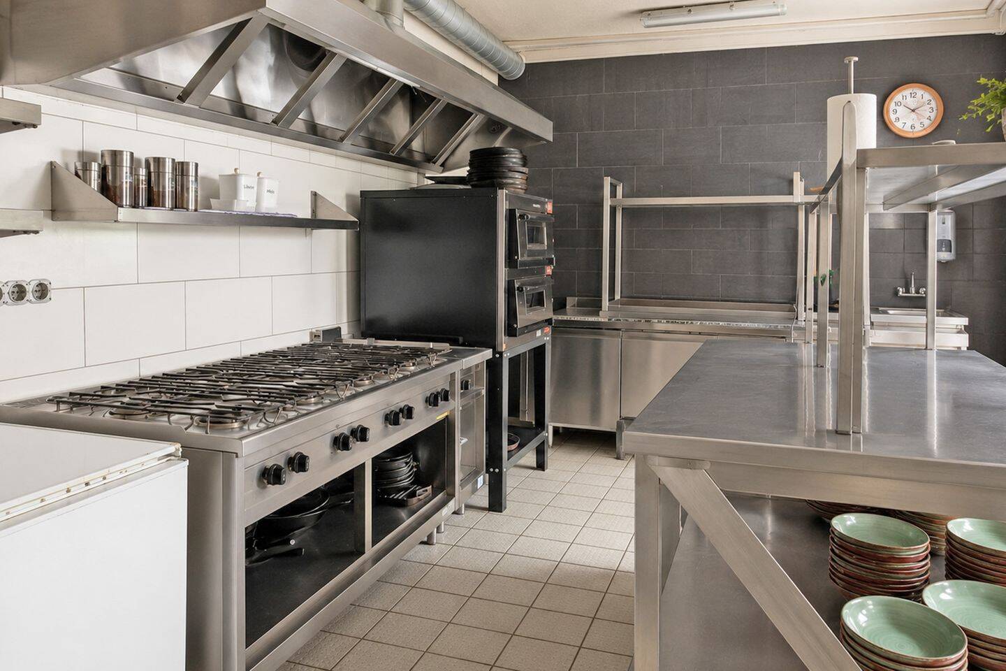 Attraktiver Restaurantbetrieb mit zwei Ferienwohnungen in bester Lage – Manderscheid – Vorschaubild 7