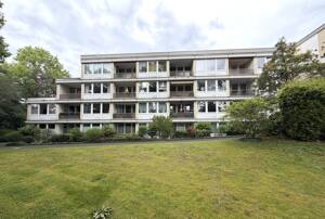 Attraktive 2-Zimmer-Wohnung mit Balkon und Aufzug in Bonn-Hochkreuz