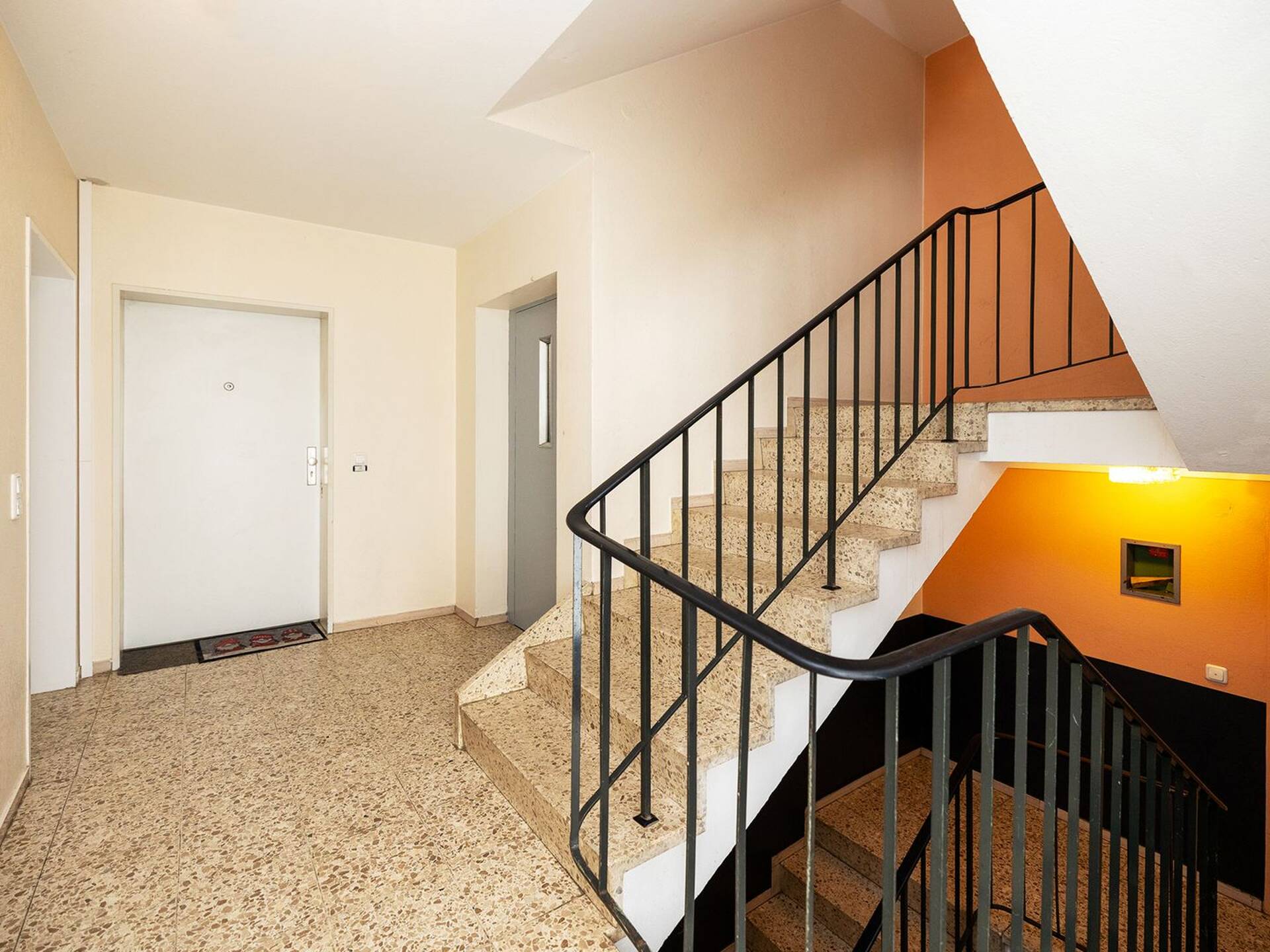 Etagenwohnung in 49324 Melle mit 83,55 m² kaufen