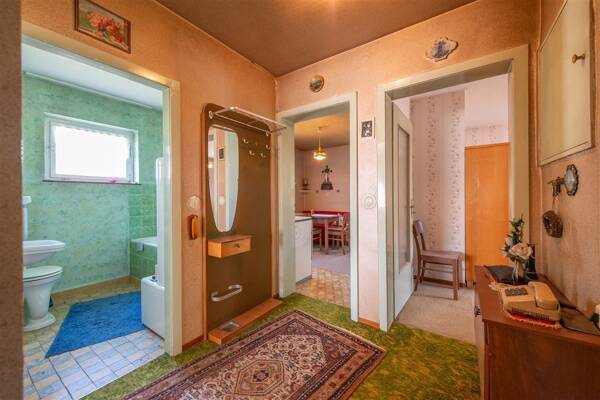 Einfamilienhaus in 74211 Leingarten mit 136,82 m² kaufen
