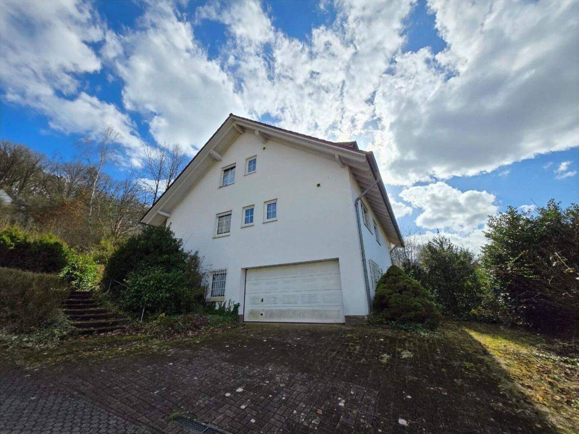 Mehrfamilienhaus in 66440 Blieskastel mit 176 m² kaufen