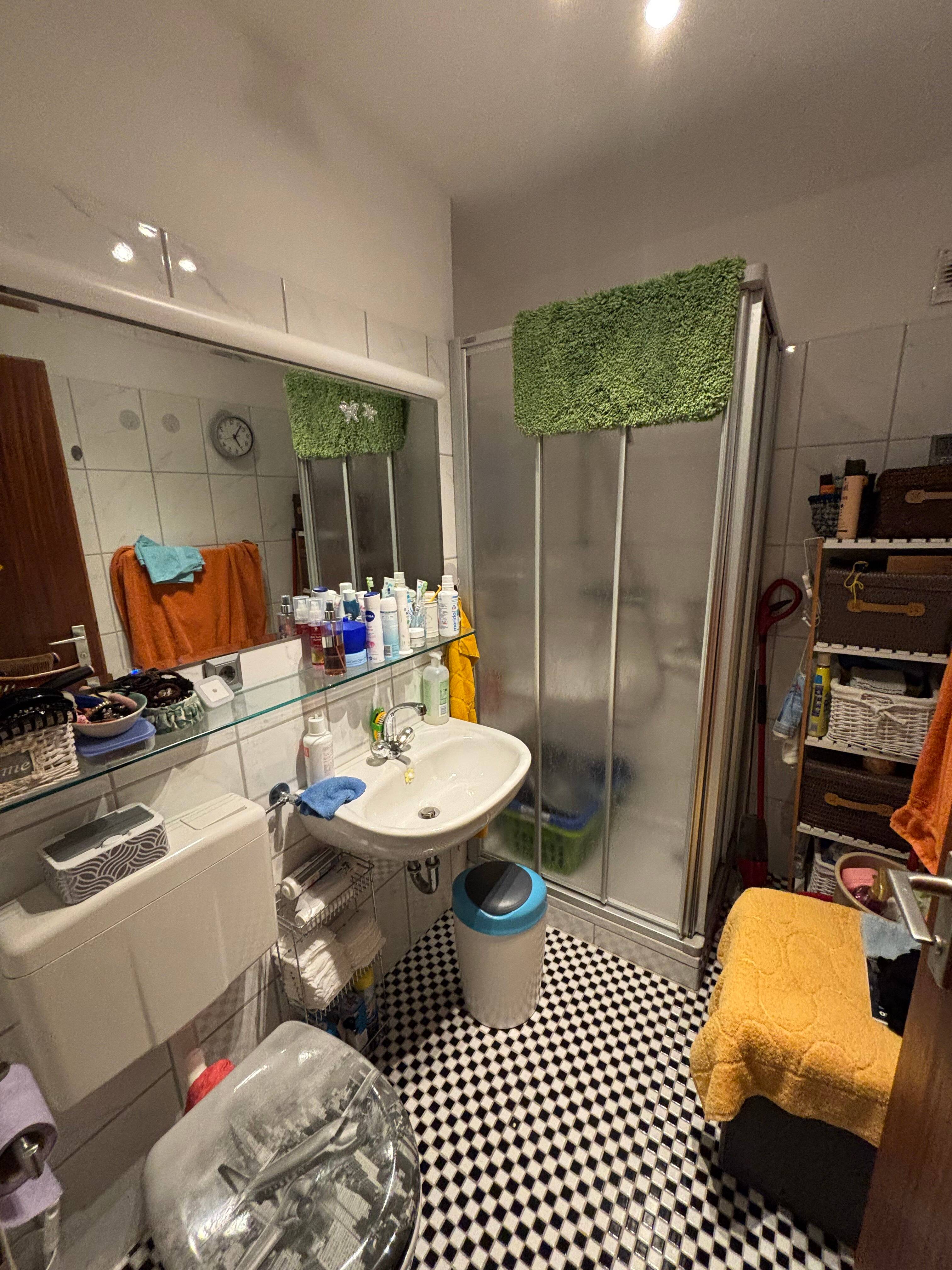 2 Zimmer-Wohnung – Augsburg – Vorschaubild 7