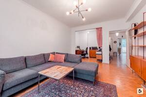 Düsseldorf-Flingern-Nord: Charmante Eigentumswohnung mit Loggia & flexiblem Grundriss – 40233 Düsseldorf – Vorschaubild 6