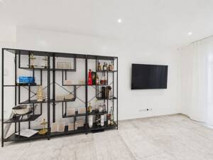 Moderne 3-Zimmer-Neubauwohnung | Baujahr 2024 mit großer Terrasse & Fußbodenheizung – 74078 Heilbronn – Vorschaubild 5
