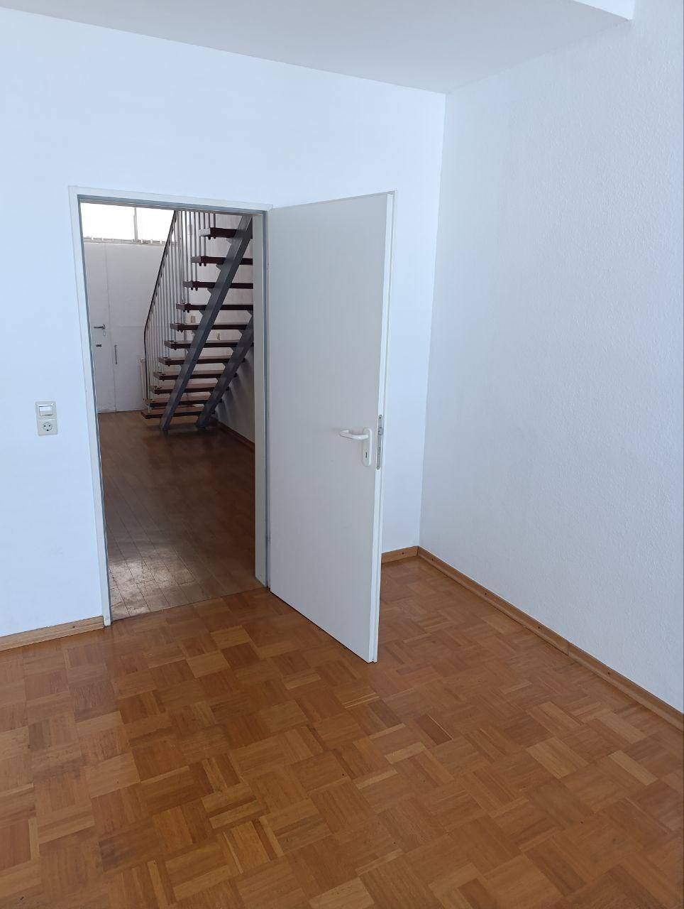 Top Lage: Moderne 3-Zimmer-Wohnung nahe Bahnhof Mannheim – Mannheim – Vorschaubild 4
