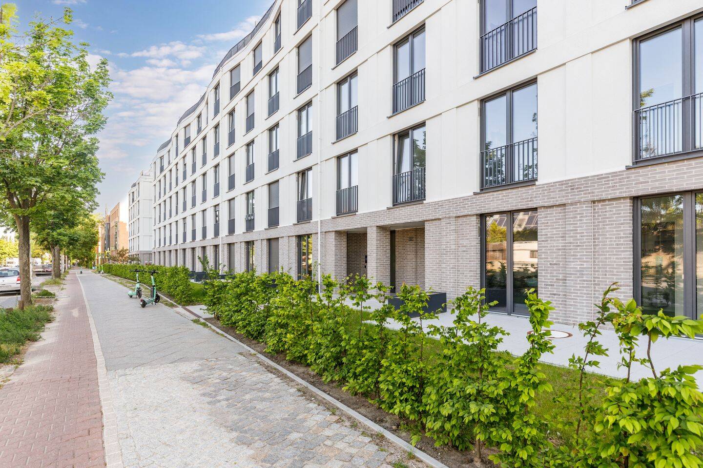 Willkommen in Ihrer vollmöblierten Singlewohnung! Warmmiete inkl. Strom und Internet!