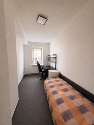 2,5 Zimmer Whg + Garage + eigener Eingang + Garten, direkt an der TU Dortmund & Technologiepark DO – 44149 Dortmund – Vorschaubild 7