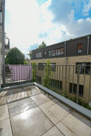 5990 - Single-Appartement mit EBK und Balkon in gefragter Lage! – 26135 Oldenburg – Vorschaubild 6