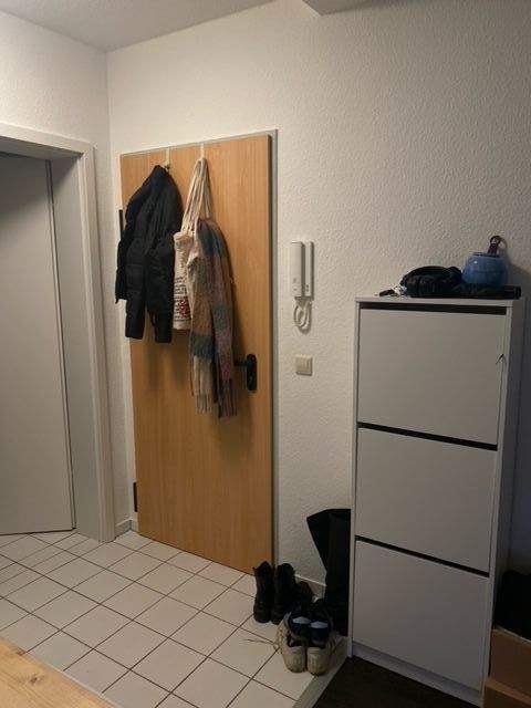 Großzügige 1-Zimmer-Wohnung in Toplage von Jena-Ost - Direkt an der Saale – Jena – Vorschaubild 8