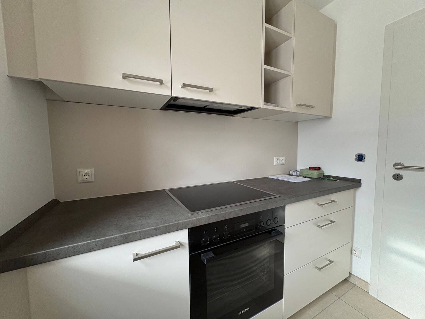 NEU! Wohnen am Bismarckplatz - 2 Zimmer Wohnung mit Balkon - Wohnung 4 – Regensburg – Vorschaubild 9